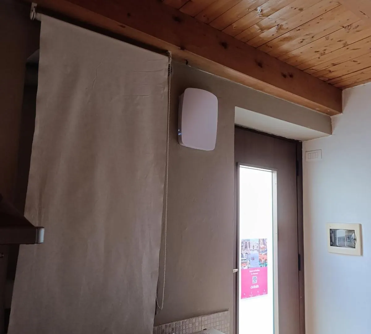 Appartamento Domus Al Pozzo Verona