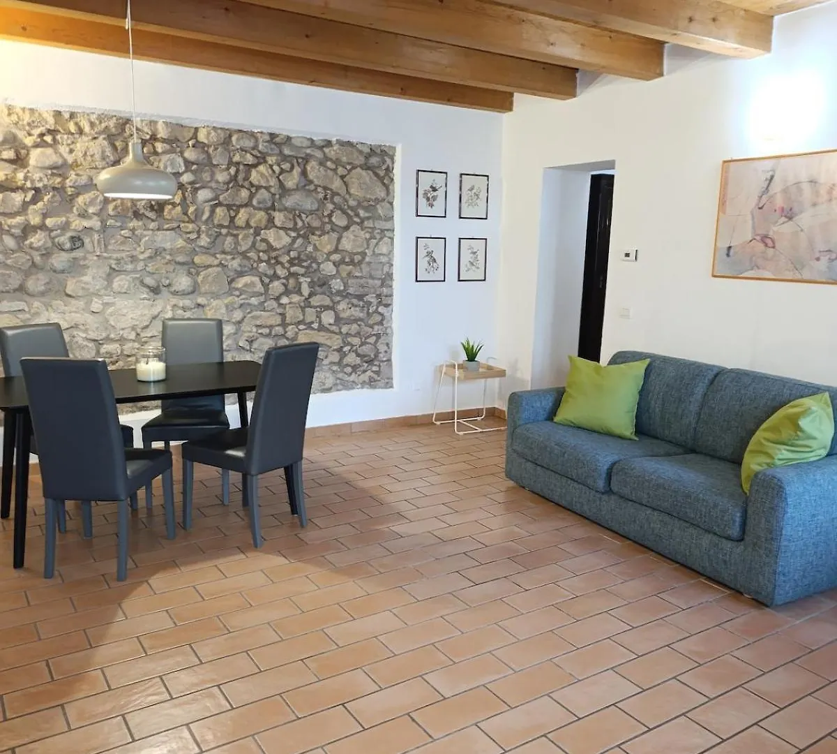 Appartamento Domus Al Pozzo Verona