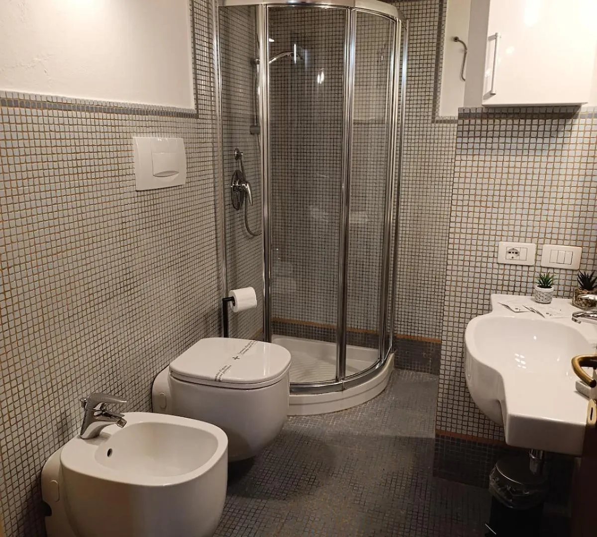 Appartamento Domus Al Pozzo Verona