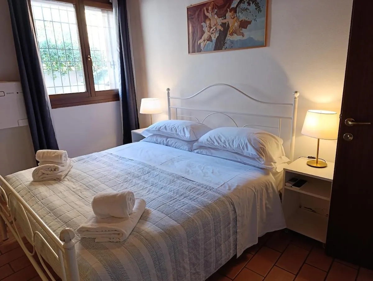 Appartamento Domus Al Pozzo Verona 0*,  Italia