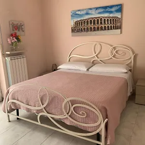Appartamento La Casetta, Verona