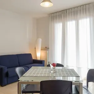  Apartament Fiera E Centro