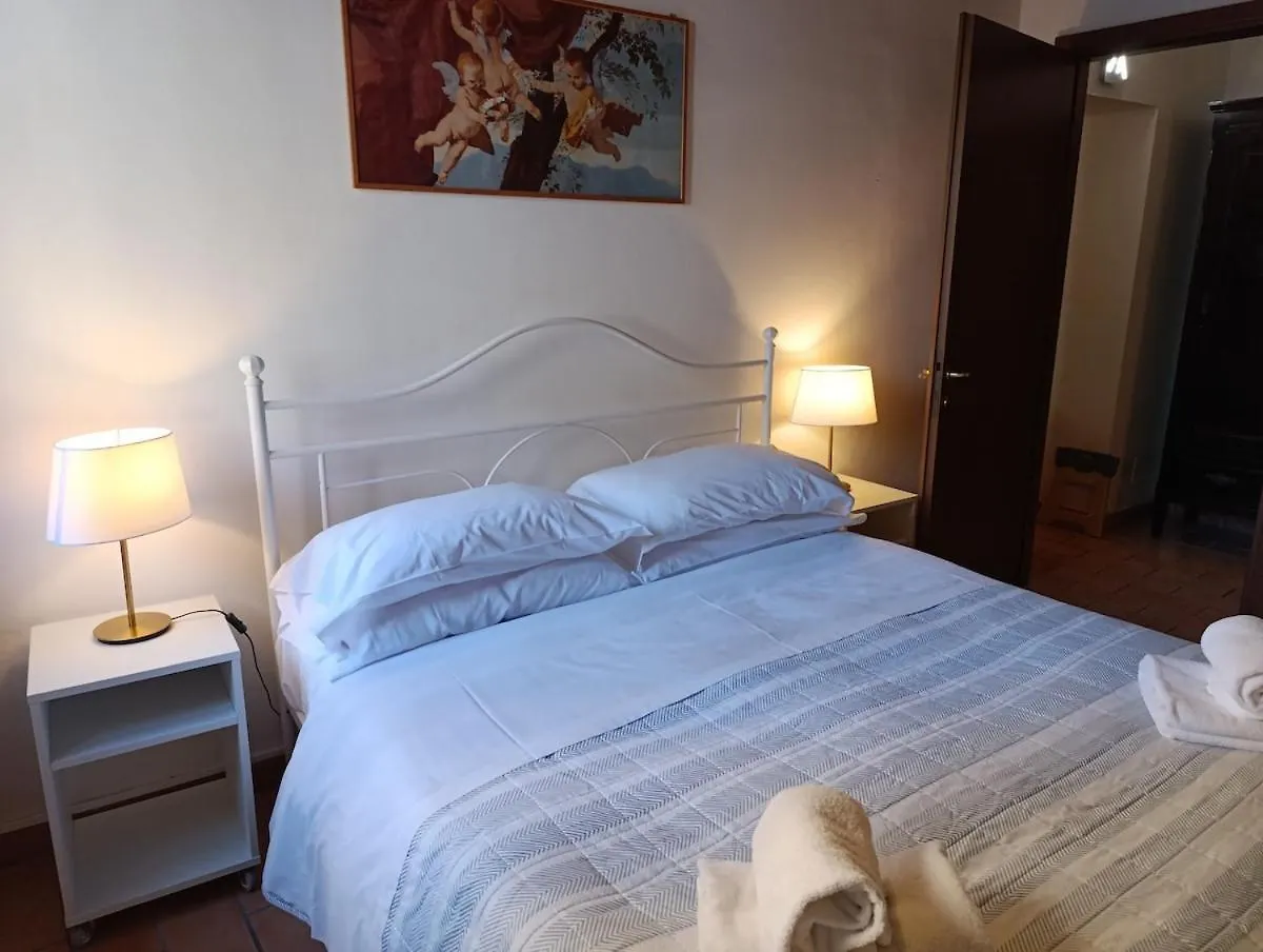 Apartment Ferienwohnung Domus Al Pozzo Verona