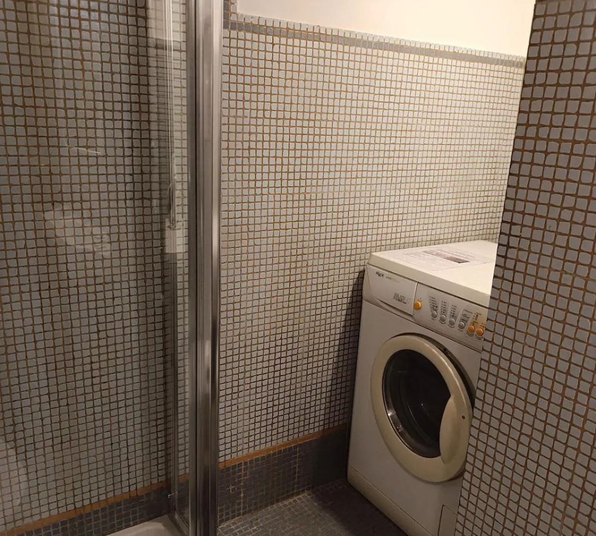 Ferienwohnung Domus Al Pozzo Verona Apartment
